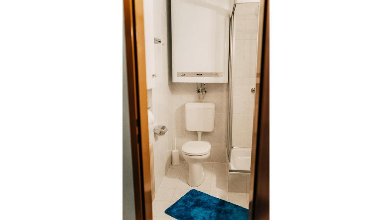 Apartment Veldener Bucht By Seebnb Velden am Wörthersee Zewnętrze zdjęcie