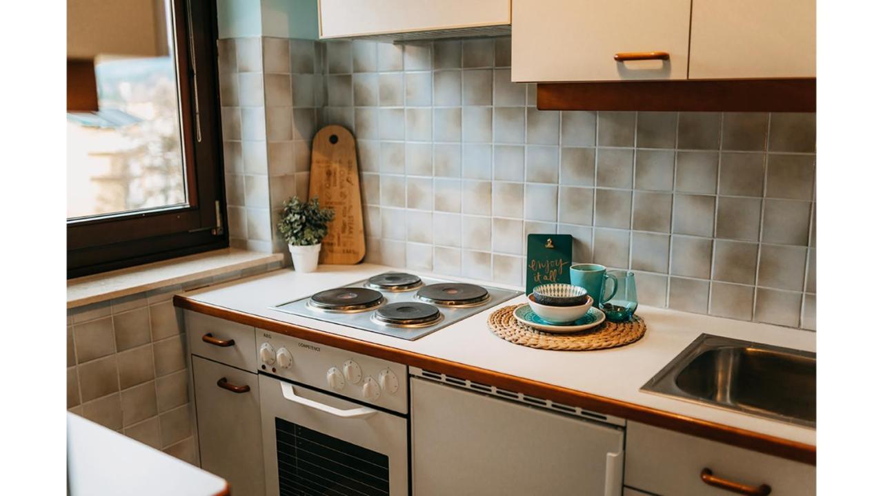 Apartment Veldener Bucht By Seebnb Velden am Wörthersee Zewnętrze zdjęcie
