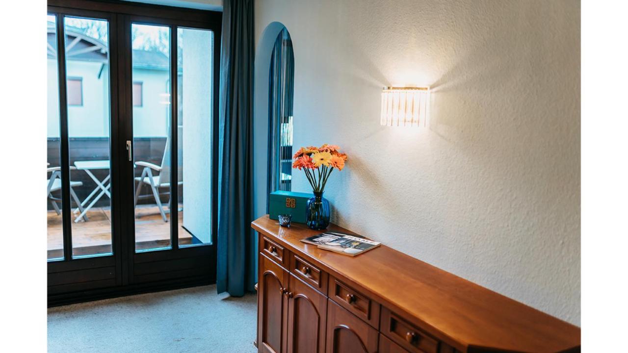 Apartment Veldener Bucht By Seebnb Velden am Wörthersee Zewnętrze zdjęcie